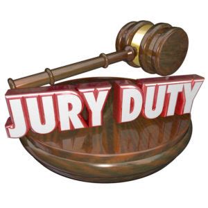 Even though your duty spans for 3 months, you aren't there everyday for 3 months. . Cook county jury duty age limit